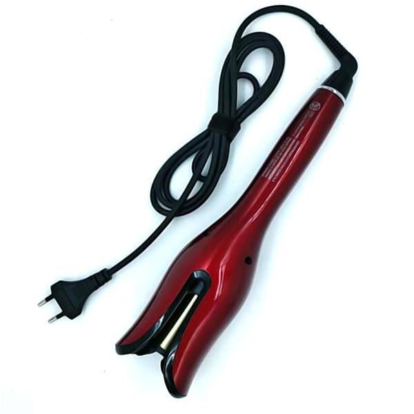 Maliben | Spin & Curl Ceramic Automatic Rotating Curler