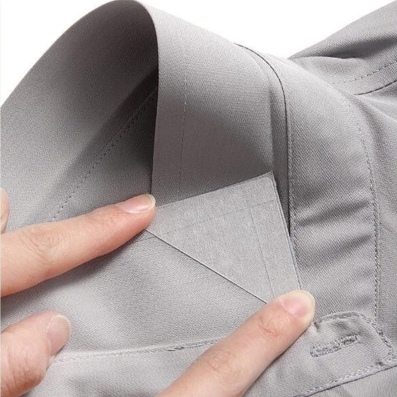 Maliben Thickened PVC Collar Anti-Warping Edge Former