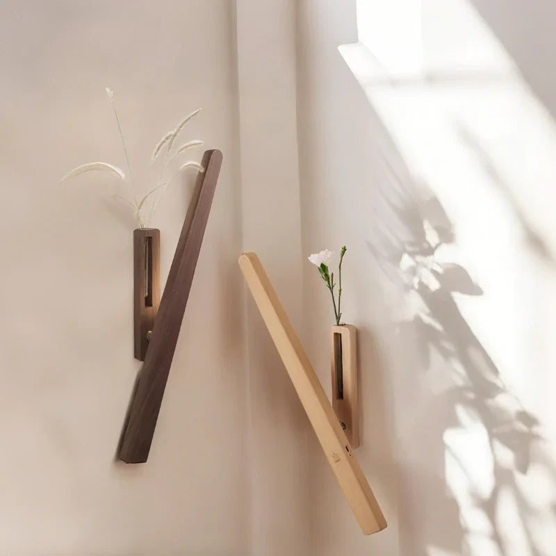 Maliben | Easystick Vase Wall Light