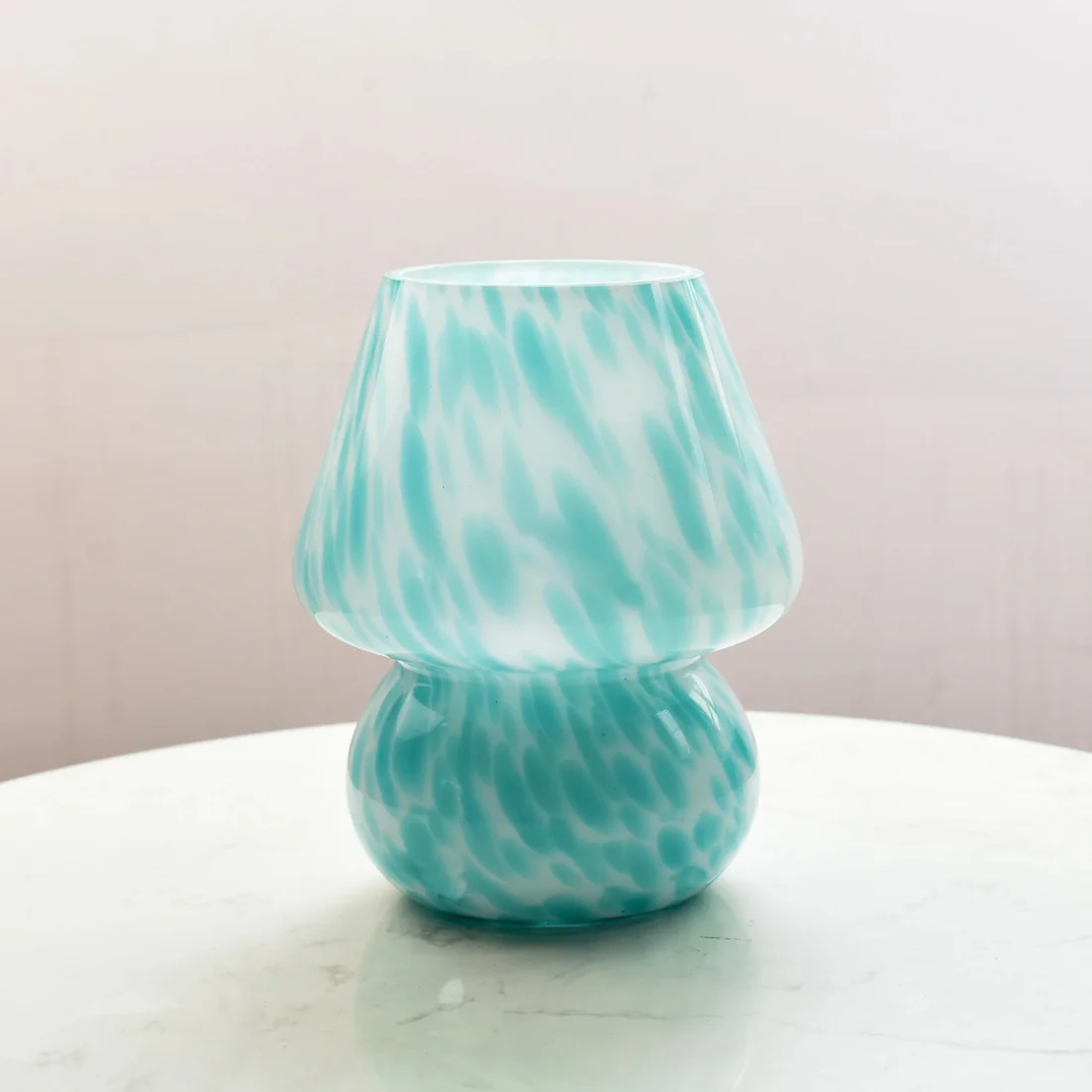 Maliben | Cheerful Mushroom Table Lamp