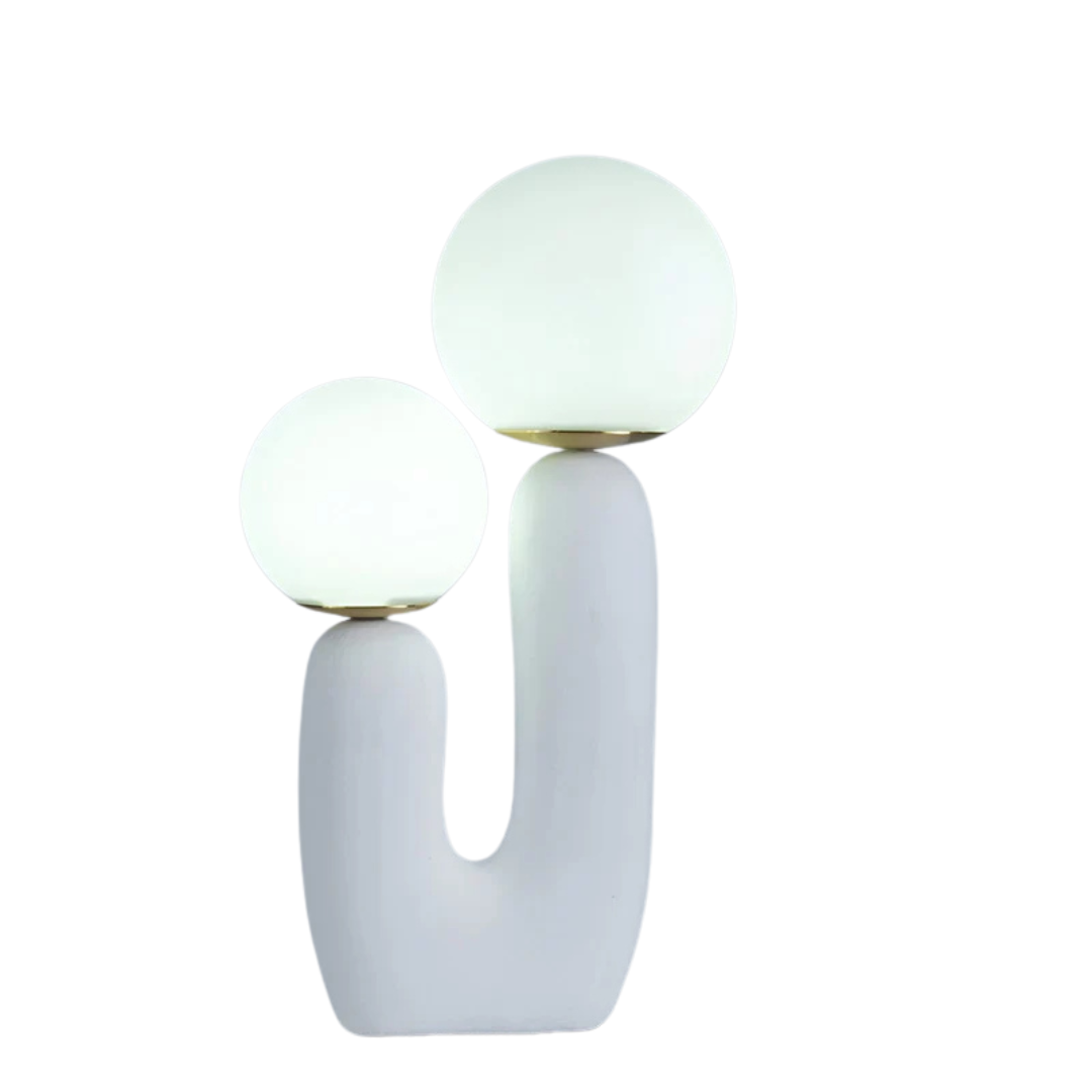 Maliben | Led Table Lamp Cactus