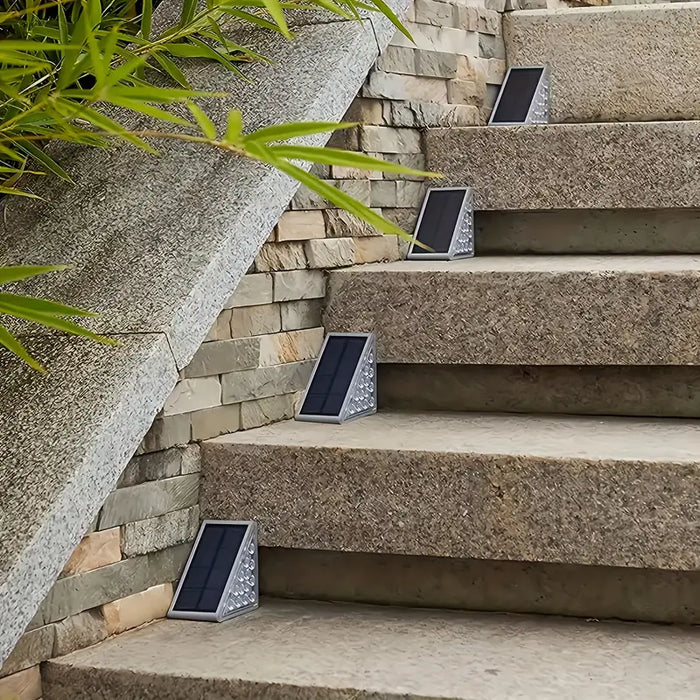 Maliben | Stylish & Modern Led Stair Lamps - Stepbright