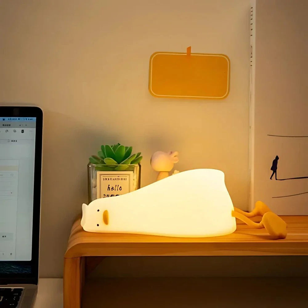 Maliben | Squeezebuddies Night Light
