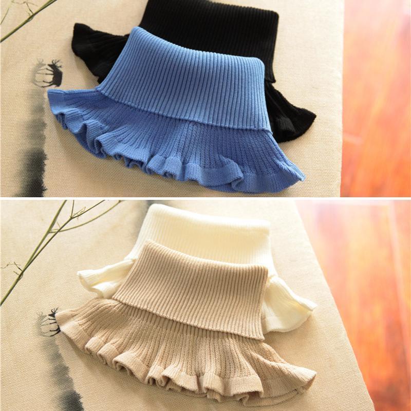 Maliben | High-grade Dickey Collar