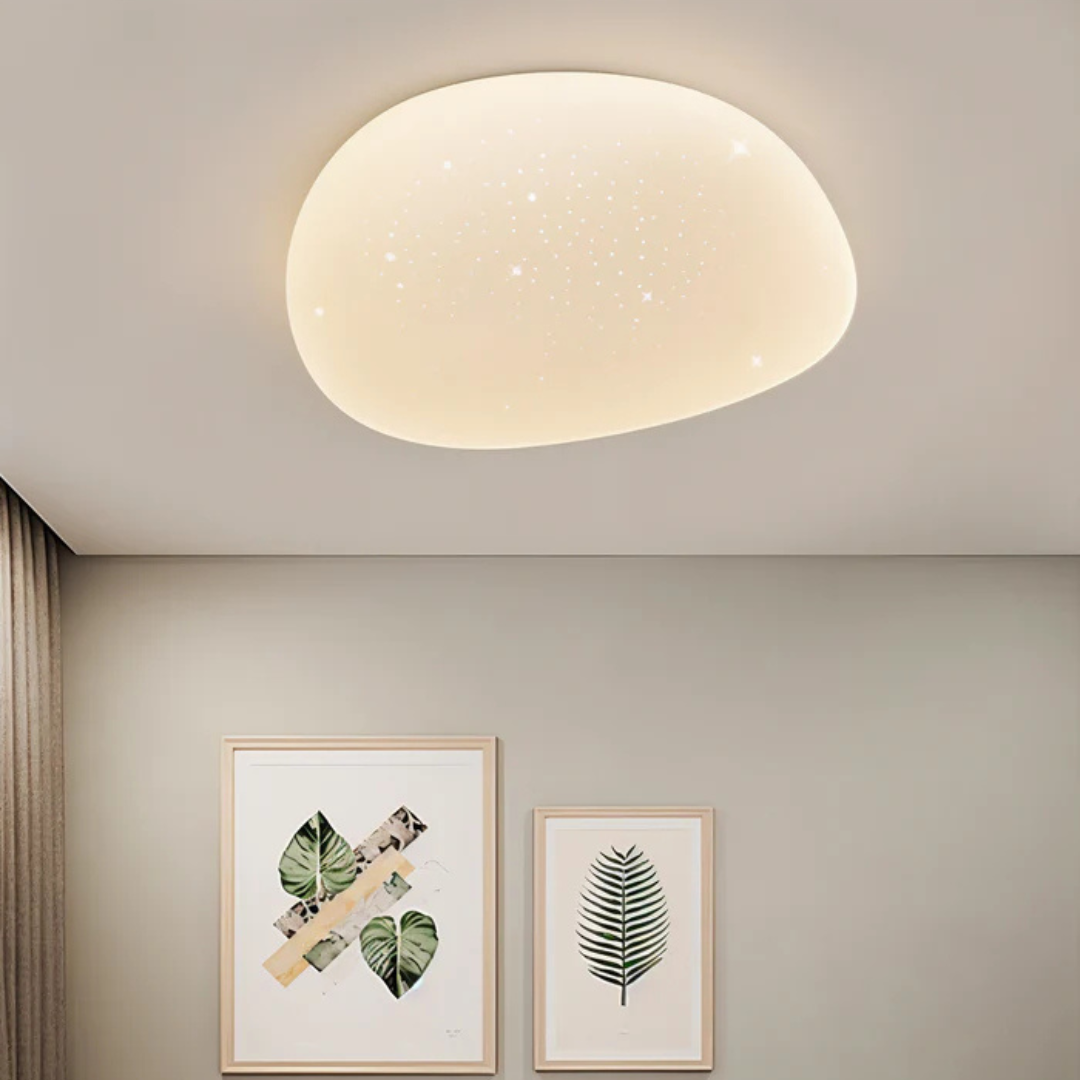 Maliben | Stylish Led Ceiling Lamp