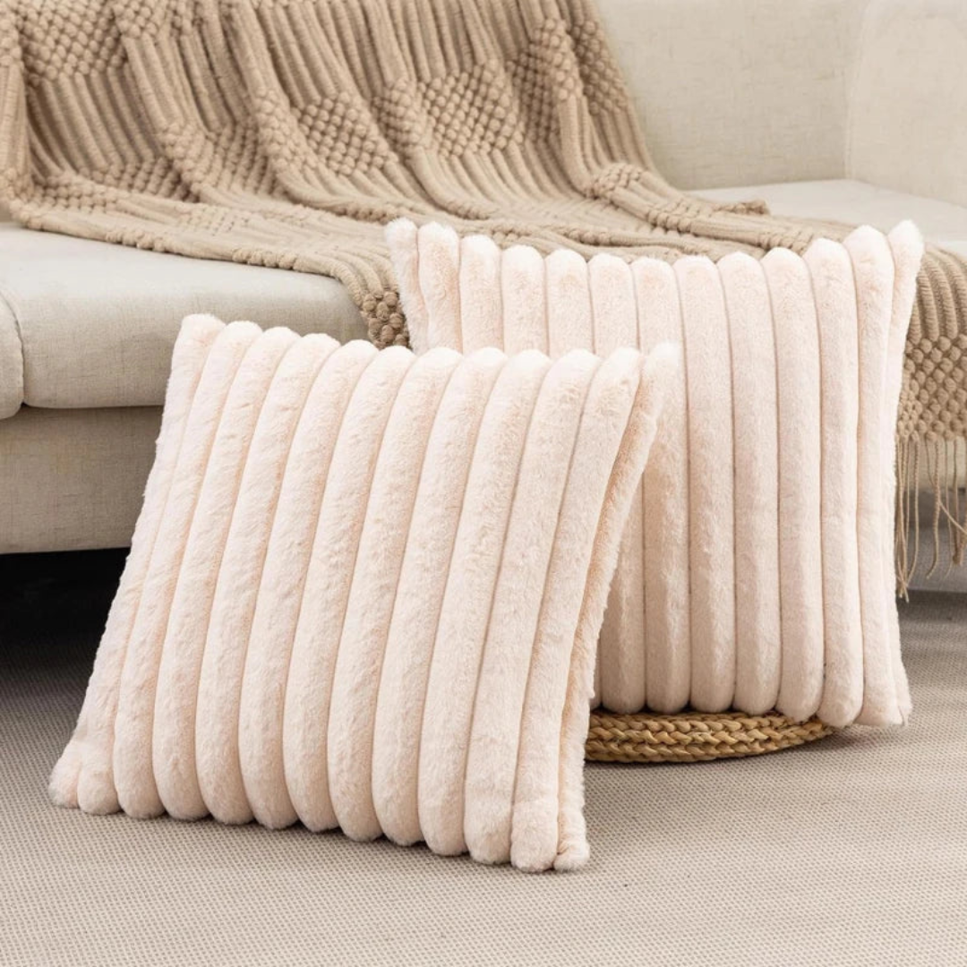 Maliben | Soft Decorative Cushion