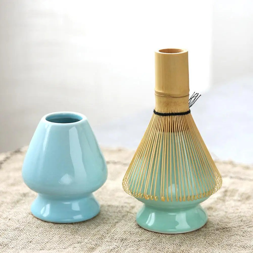 Maliben | Zenbrew Set – Traditional Matcha Tea Ritual