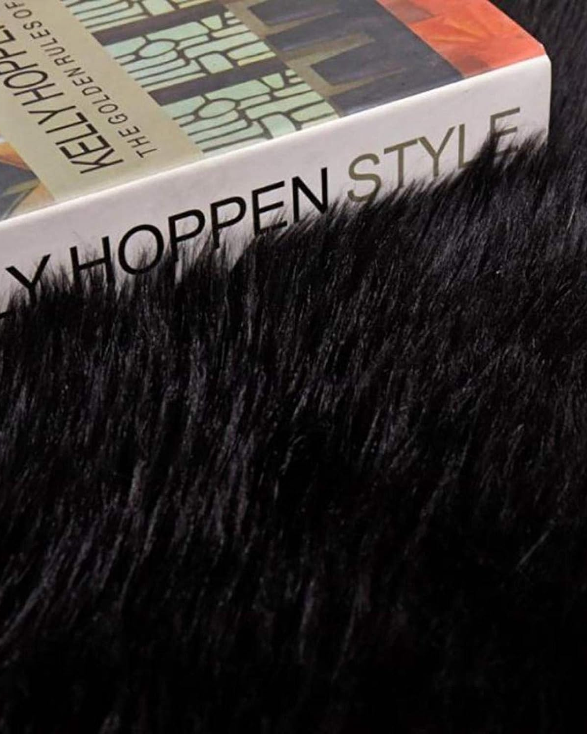 Maliben | Plush Blanket With Super Soft Texture