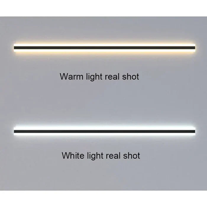 Maliben | Weatherproof Outdoor Wall Lamp - Rainguard Light