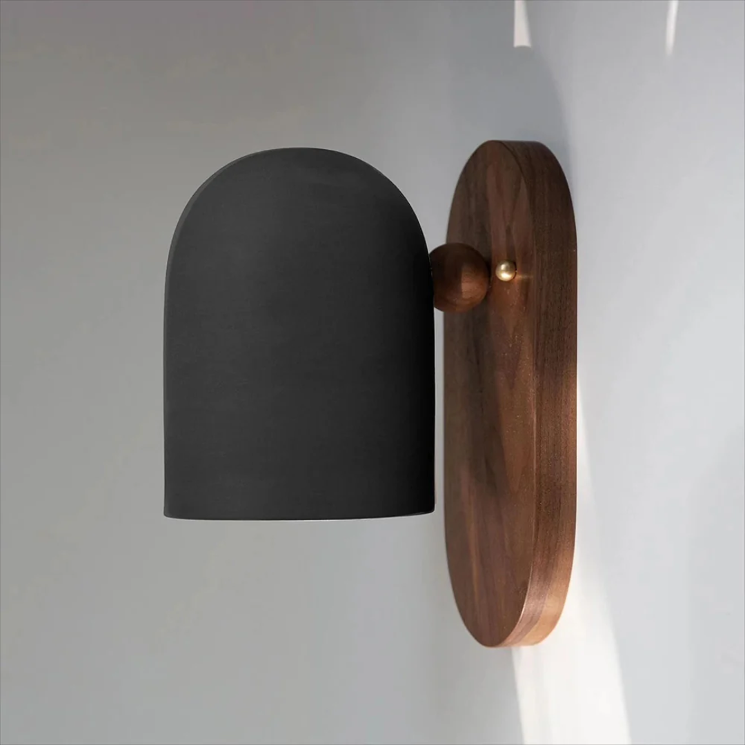 Maliben | Wall Lamp Vintage Style
