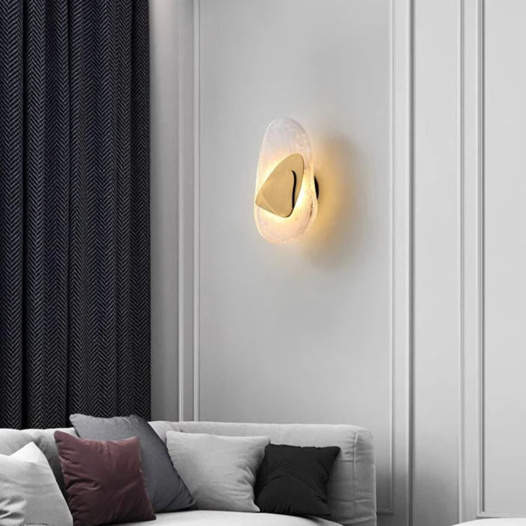 Maliben | Modern Led Wall Lamp | Stylish Wall Lighting Indoor