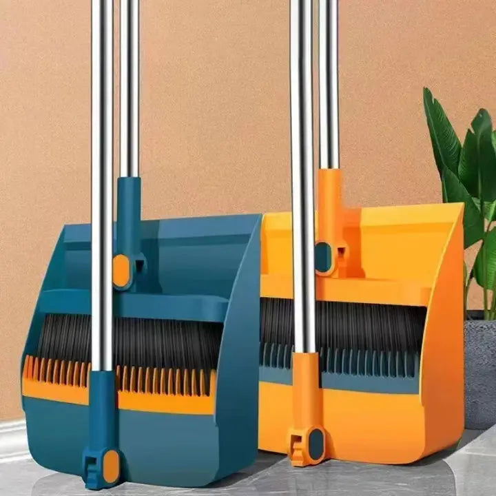 MAliben | Glanzmeister — Finally Clean Dust-Free And Pain-Free Like a Pro!