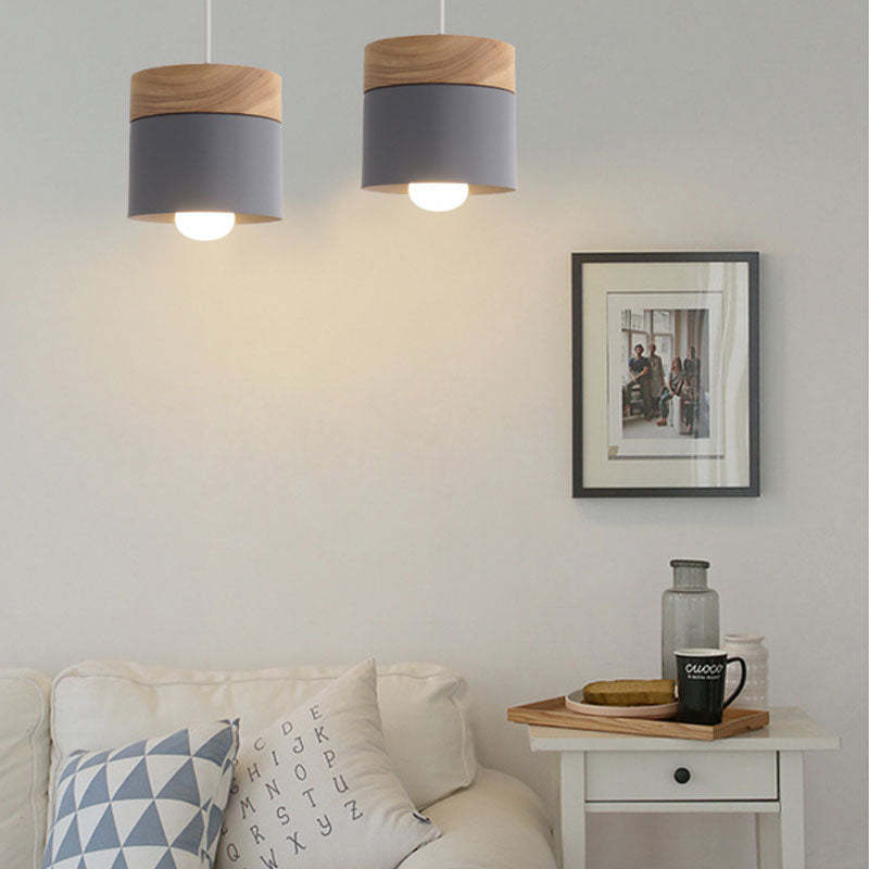 Maliben | Designboîte Lamp - Elegant Morandi Pendant Light For Any Interior