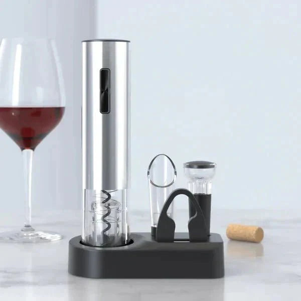 Maliben | Bottle Opener - Enhance Your Wine Experience
