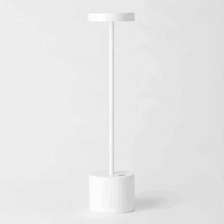 Maliben | Qandlelight - Wireless Rechargeable Table Lamp