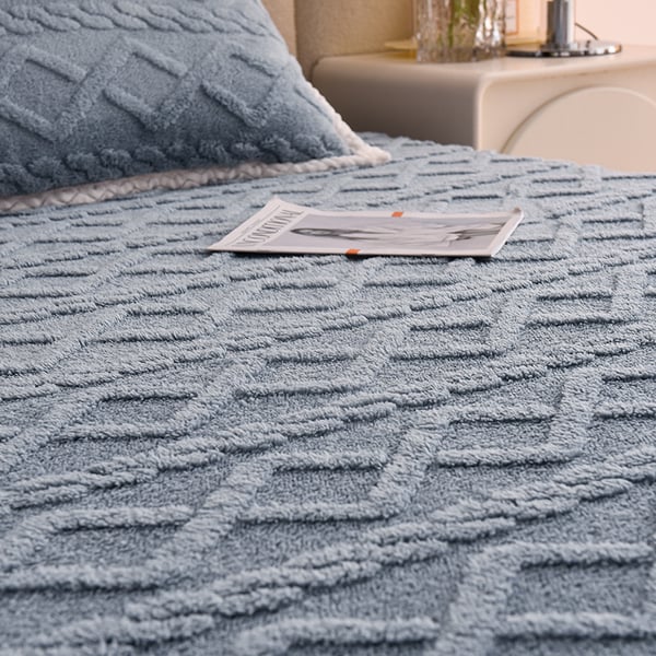 Maliben | Flanneldream – Premium Sleep ComFort for All Seasons
