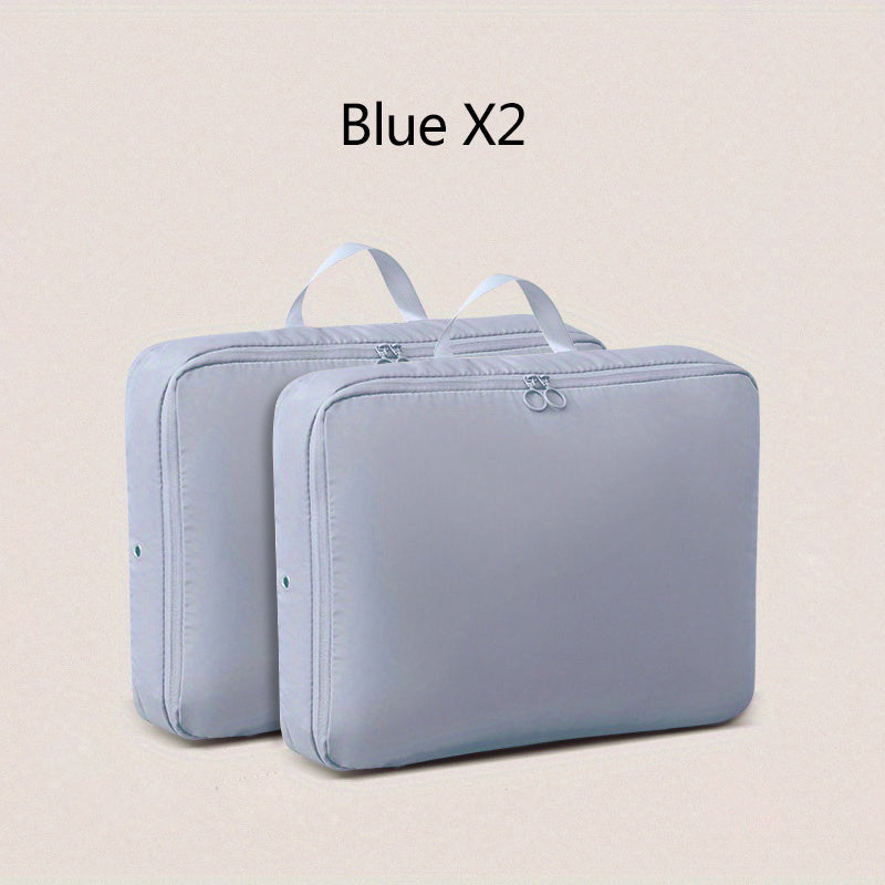 Maliben | Doublezip Organizer