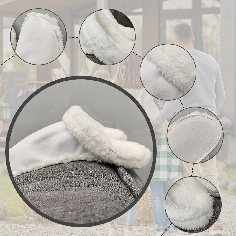 Maliben | Thermastep - Keep Your Feet Warm And Cozy All Winter Long