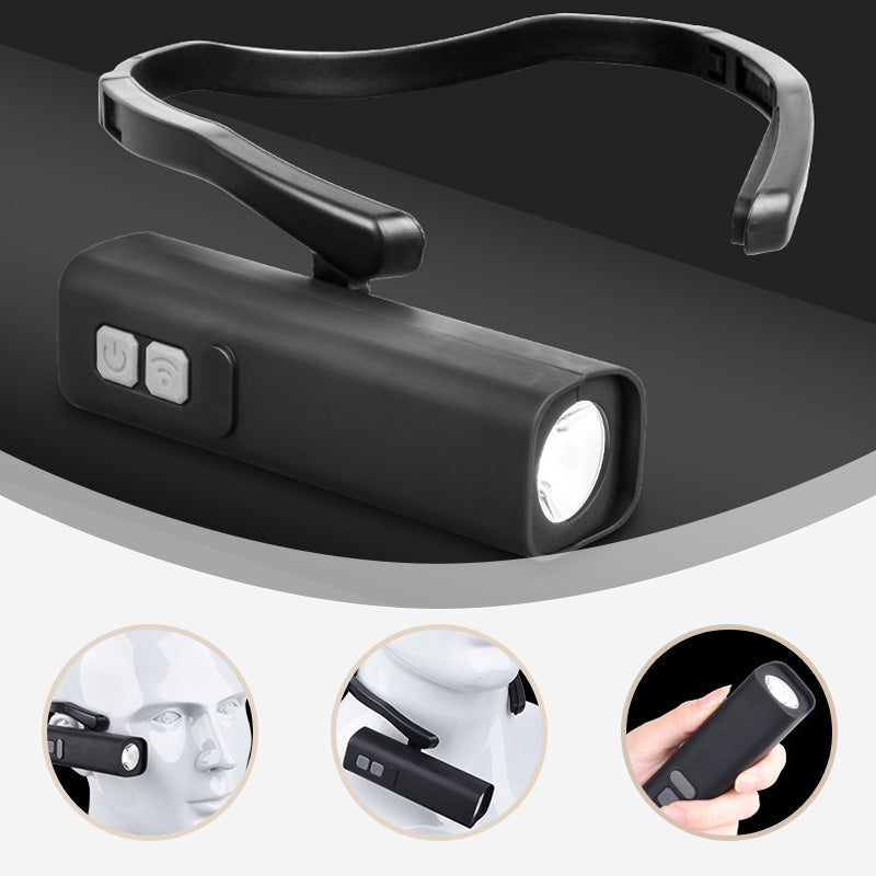 Maliben | Litewave – HAnds-Free Music and Lighting For Active Outdoor Adventures