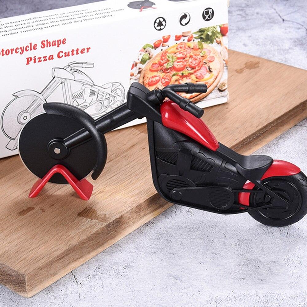 Maliben | Motoslice – The Ultimate Pizza Machine For Real Bikers!