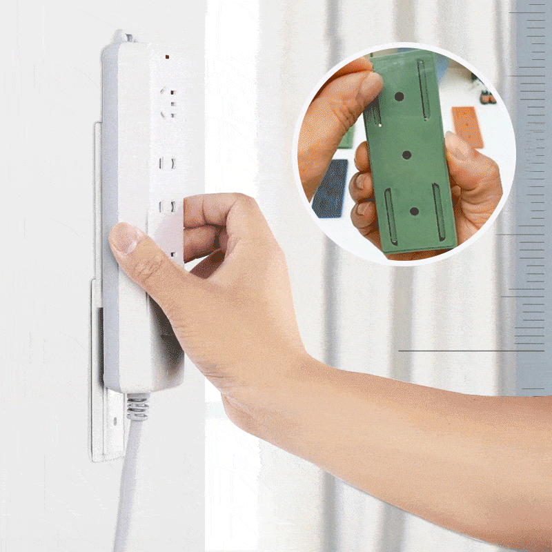 Maliben | Clipsmagik | Repair Without Drilling The Walls
