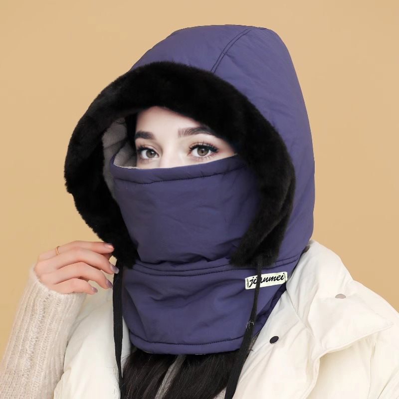 Maliben | Thermwrap – Ultimate Warmth Against Icy Winds