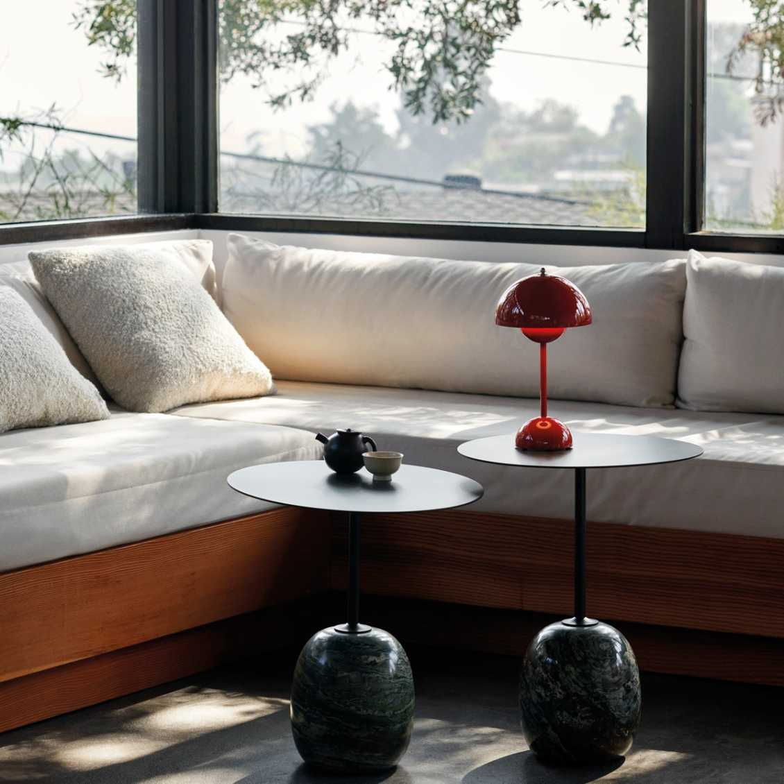 Maliben | Led Table Lamp Ambient Lighting Modern Interior