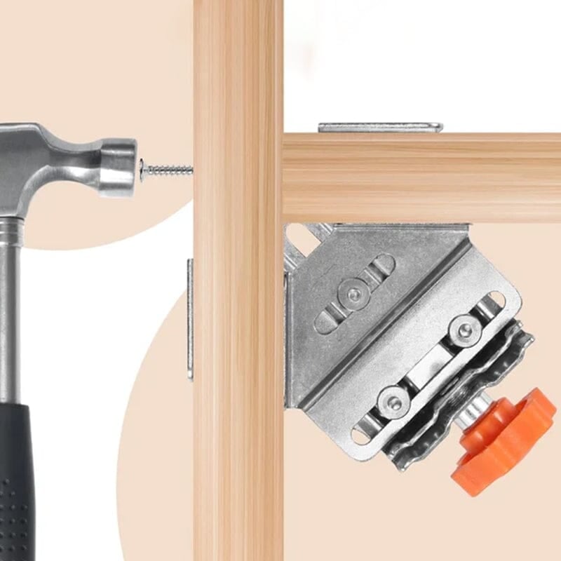 Maliben | Edgemaster Pro — Hold Every Angle Tight For Flawless Connections Without Frustration