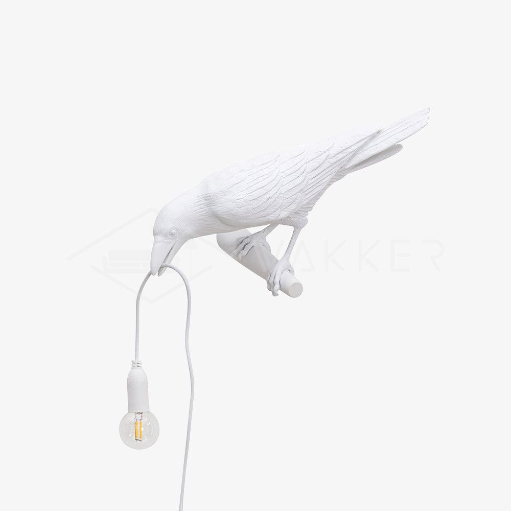 Maliben | Bird Wall Light