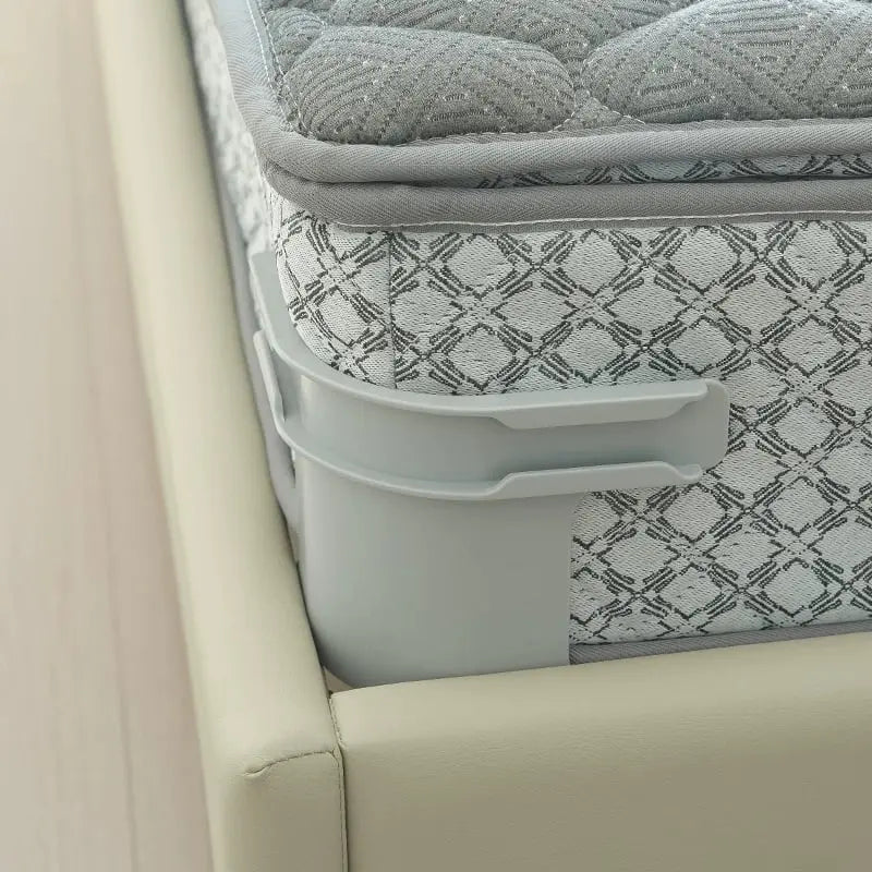 Maliben | 4-Piece Bed Sheet Holder Set – Secure Hold For All Mattress Sizes