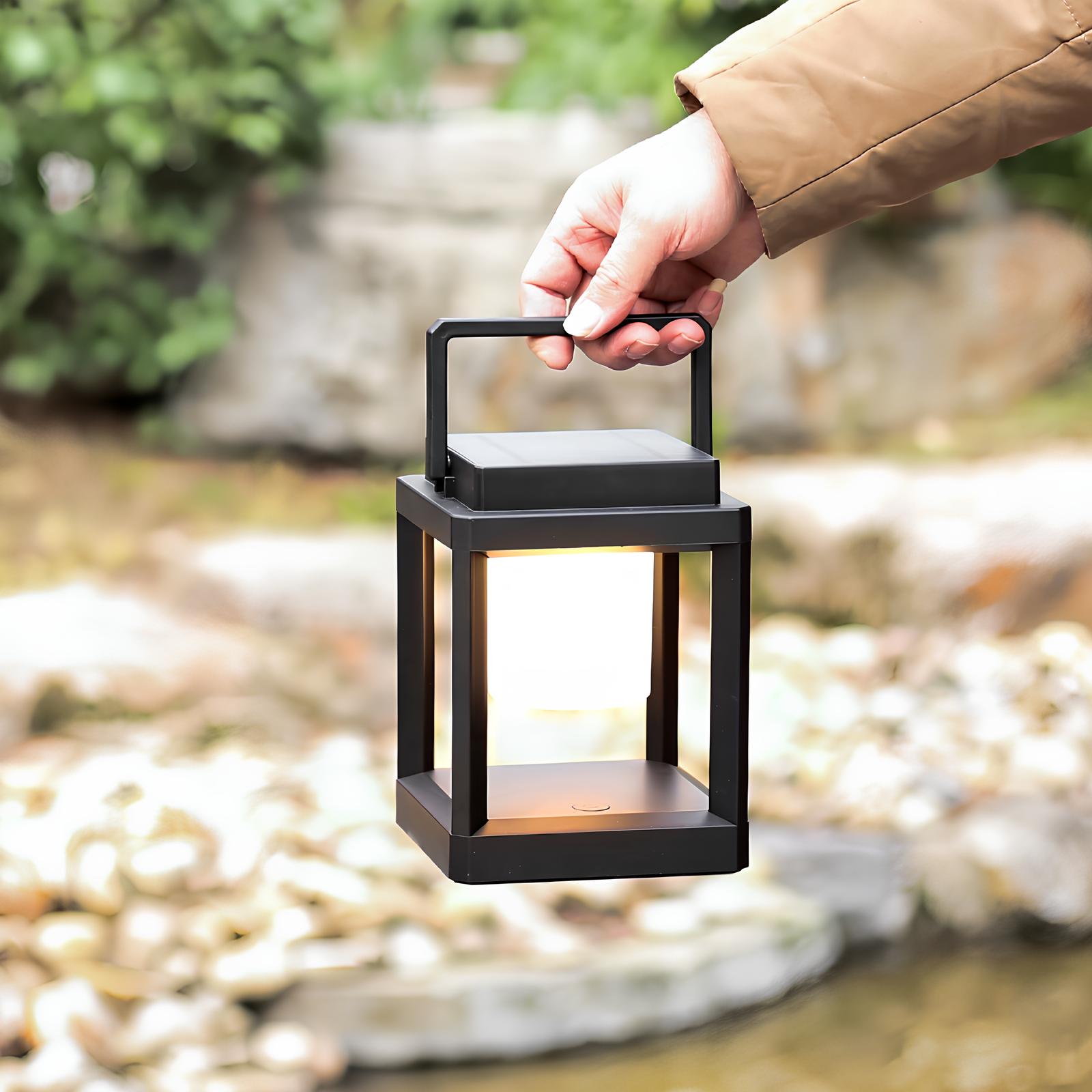 Maliben | Outdoor Solar Lantern