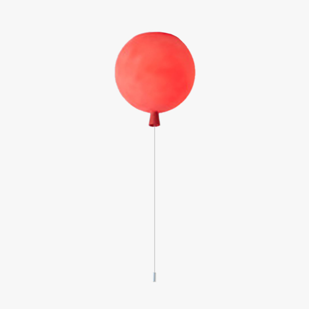Maliben | Balloonglow Pendant Light - Playful Led Ceiling Lamp
