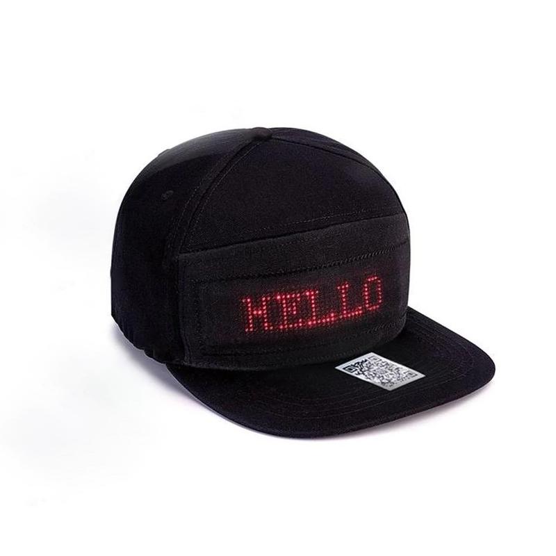 Maliben | Led Lights Hat