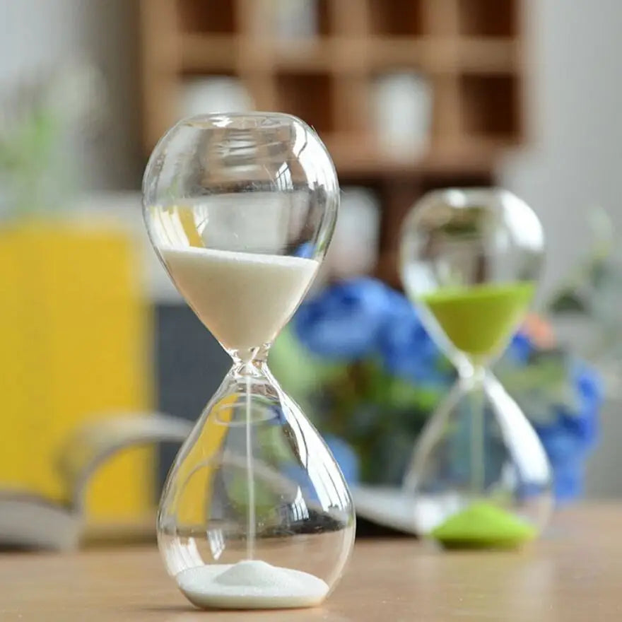 Maliben | Drop time - NordicGlass Drop time