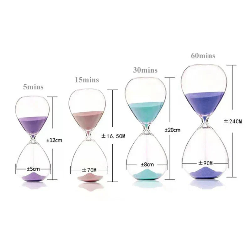Maliben | Drop time - NordicGlass Drop time