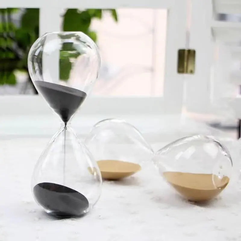 Maliben | Drop time - NordicGlass Drop time