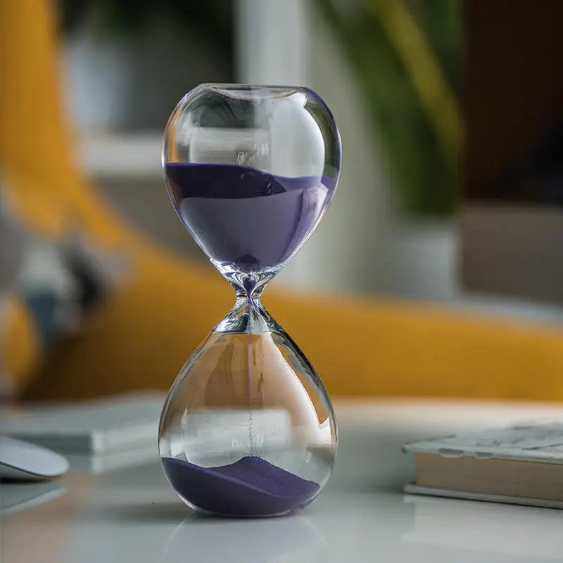Maliben | Drop time - NordicGlass Drop time