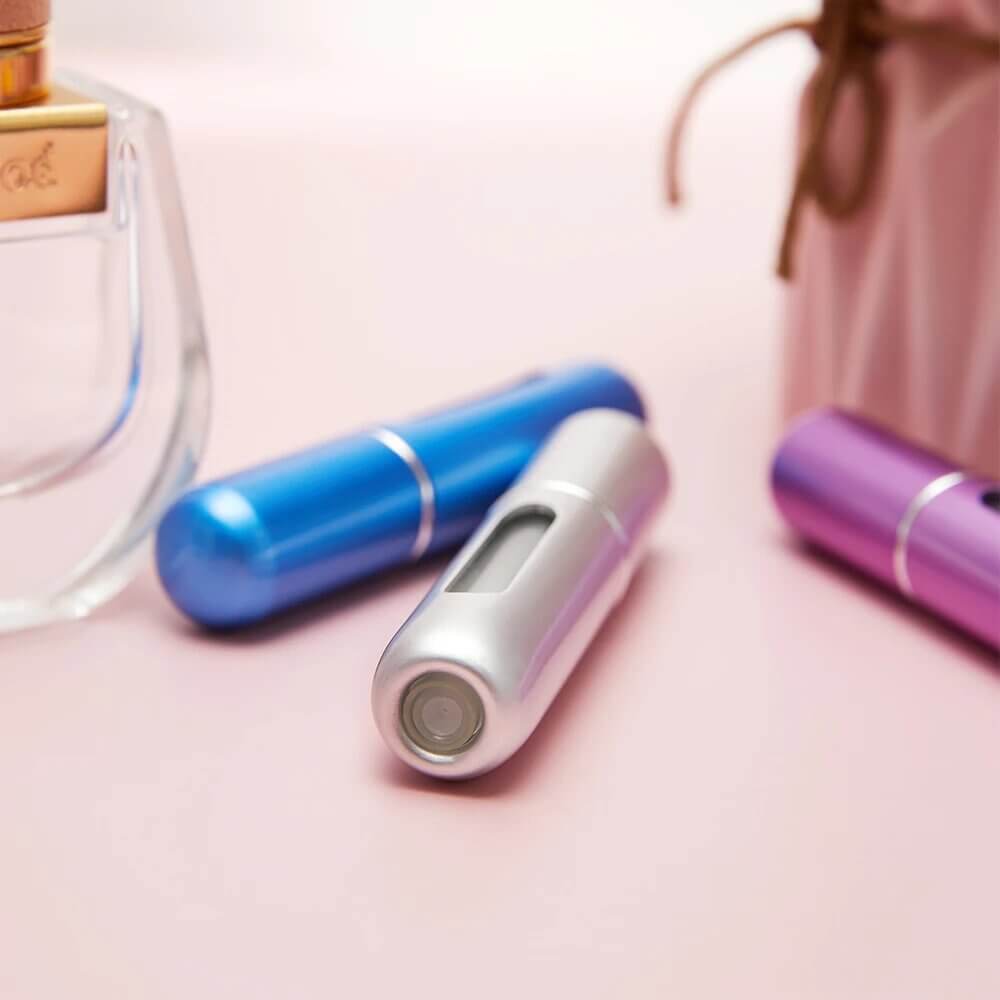 Maliben | Perfume Spray - Take Your Fragrance Anywhere - Practical And Stylish