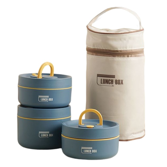 Maliben | Heatkeep Warm Meals, Anytime And Anywhere