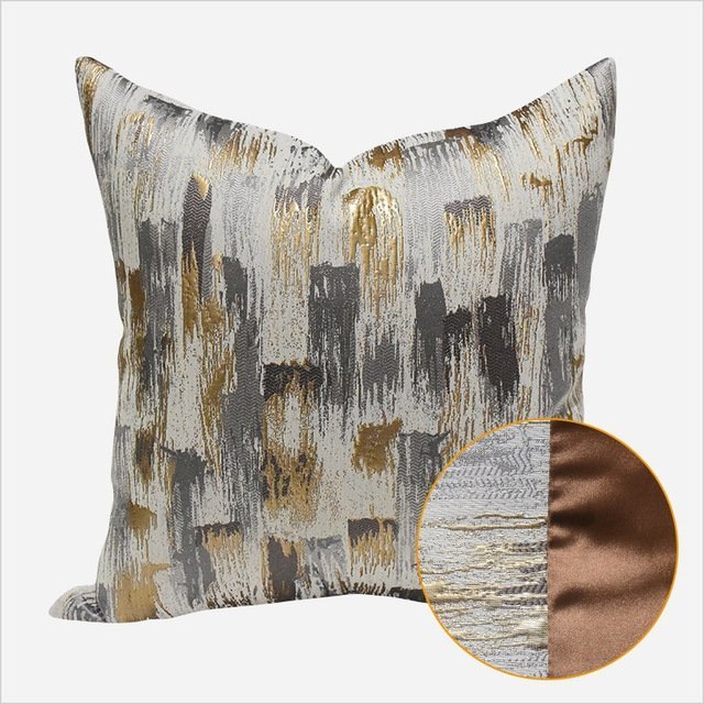 Maliben | Luxury Satin Cushions - Great Comfort - Guaranteed Elegance