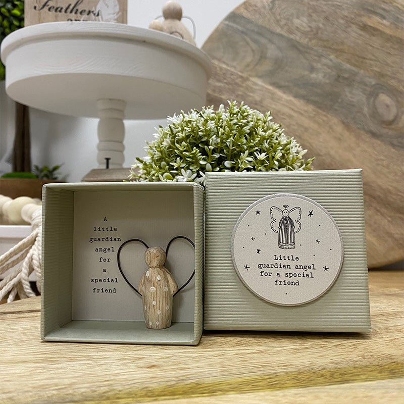 Maliben | Friendship Angel Gift Box
