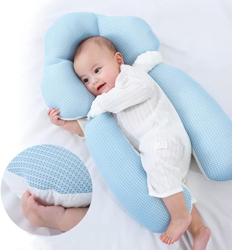 Maliben | Cozysleep Baby Pillow