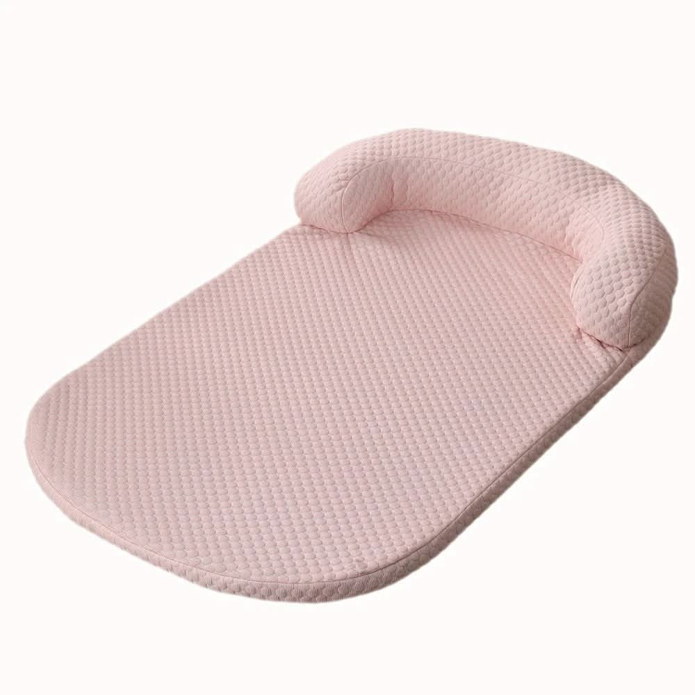Maliben | ÉDOUARD FRAÎCHEUR – Cooling mattress for dogs & cats against summer heat