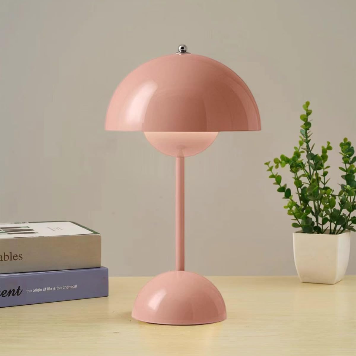 Maliben | Nordicnest Scandinavian Table Lamp