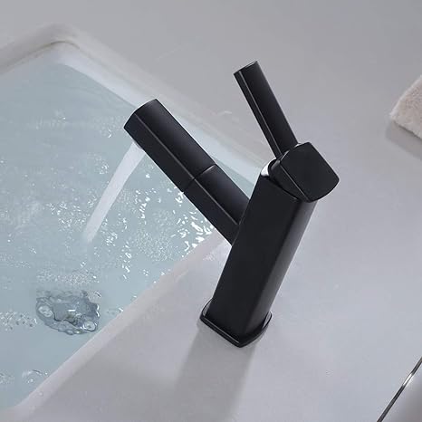 Maliben | Extendable One-Hand Bath Water Faucet