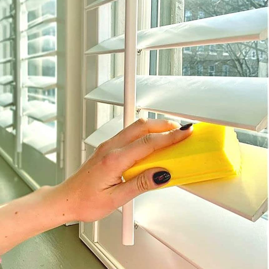 Maliben | Glossfocus — FInally Stress-Free Glossy Surfaces in Record Time