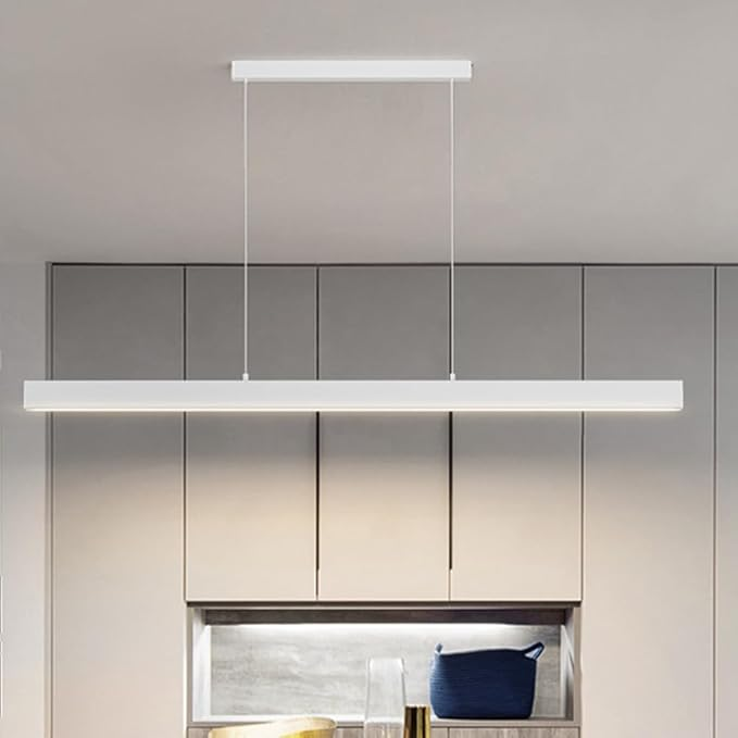 Maliben | Scandinavian Pendant Light Kitchen Table
