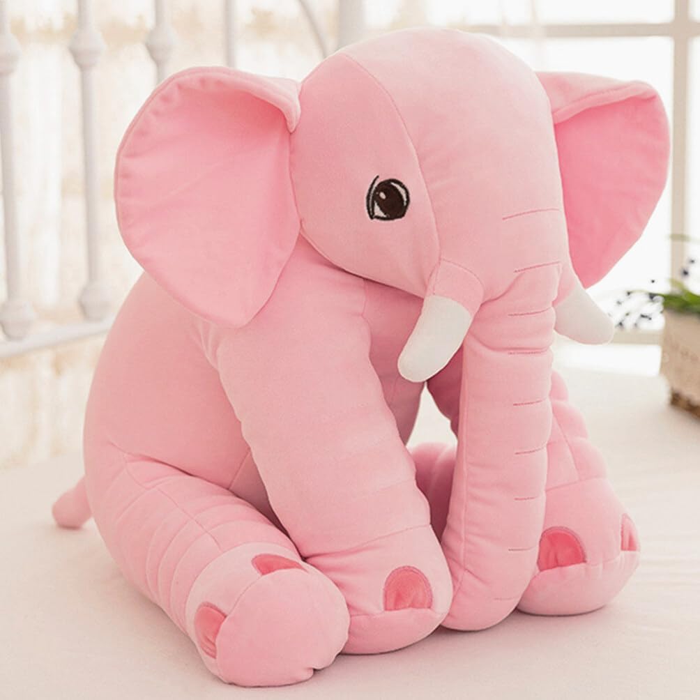 Maliben | Cuddly Elephant Plush For Babies