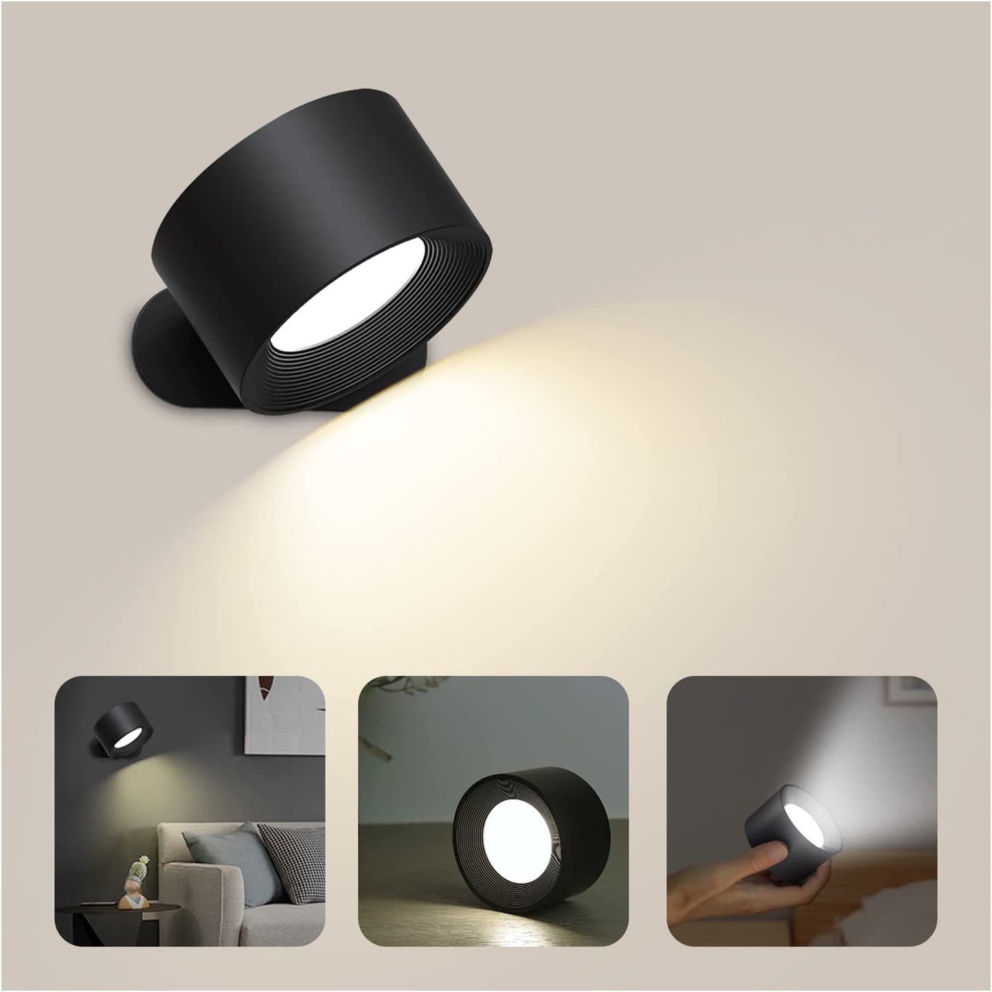 Maliben | Brighten Your Interior - Warm And Welcoming Atmosphere!