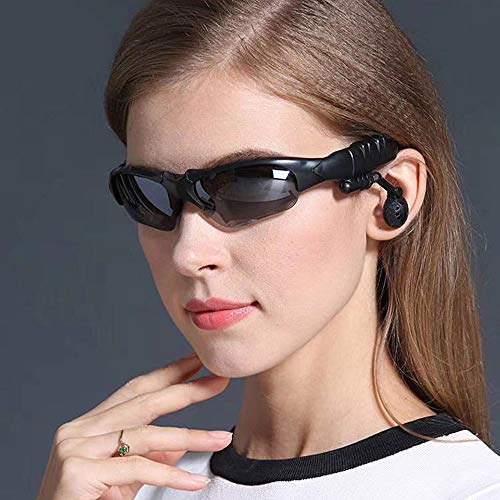 Maliben | Wireless Sport Bluetooth Polarized Glasses